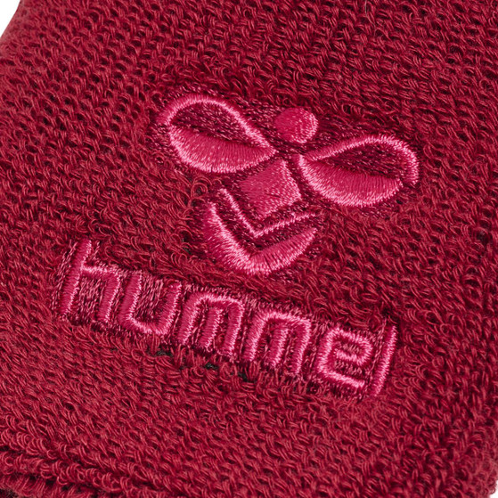 Hummel Old School Polsband Klein