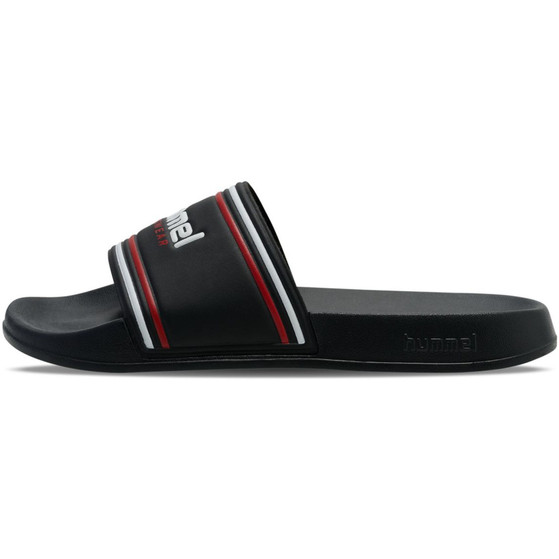 Hummel Pool Badelatsche Retro