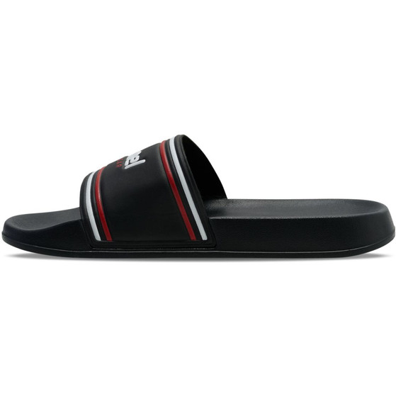 Hummel Pool Badelatsche Retro