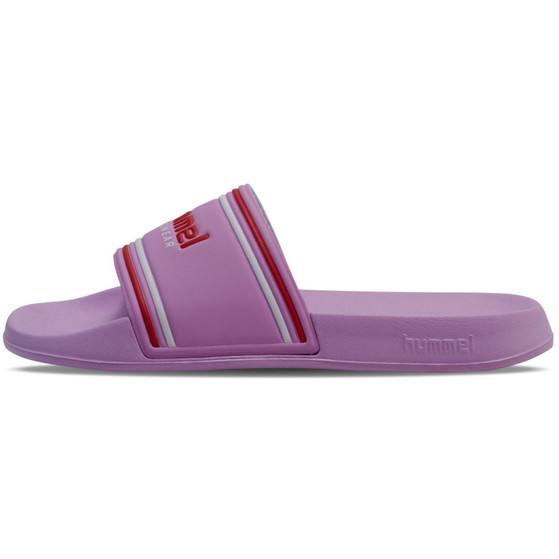 Hummel Pool Badelatsche Retro