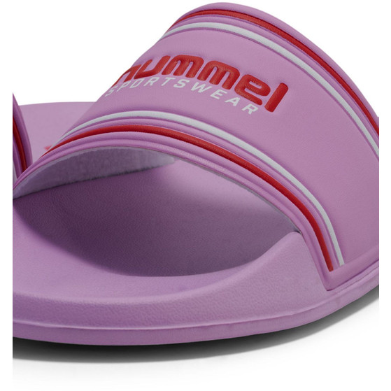 Hummel Pool Badelatsche Retro