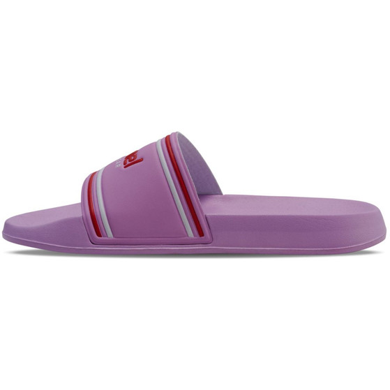 Hummel Pool Badelatsche Retro