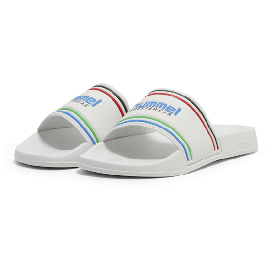 Hummel Pool Slide Retro