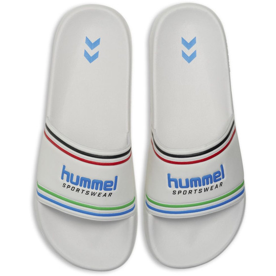 Hummel Pool Slide Retro
