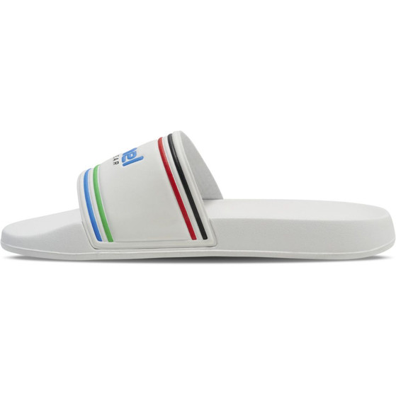 Hummel Pool Slide Retro