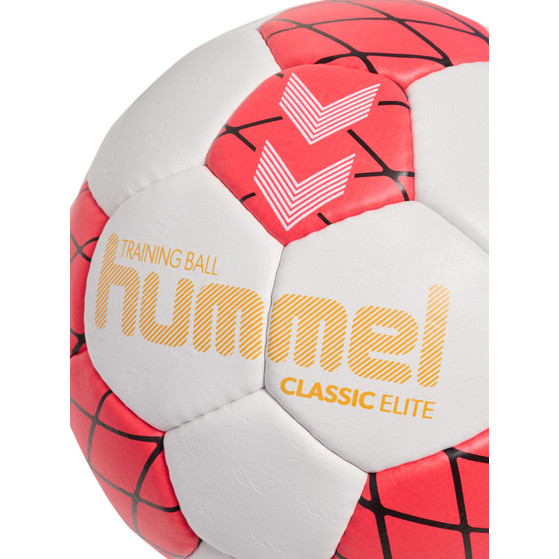Hummel Classic Elite