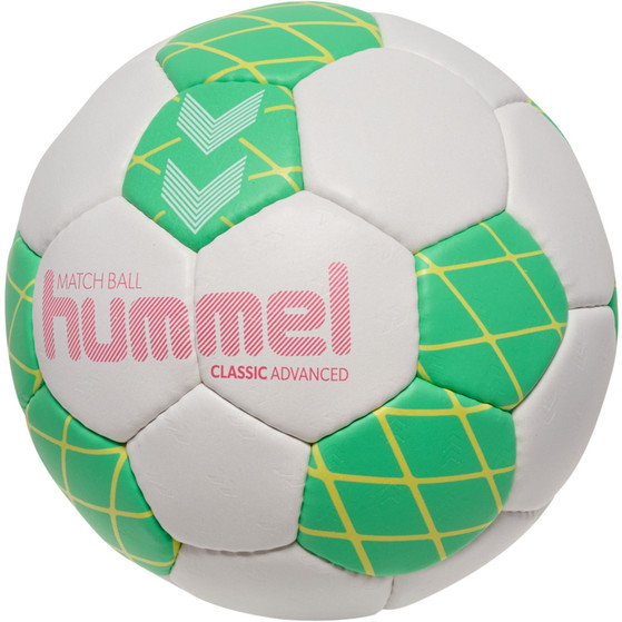 Hummel Classic Advanced