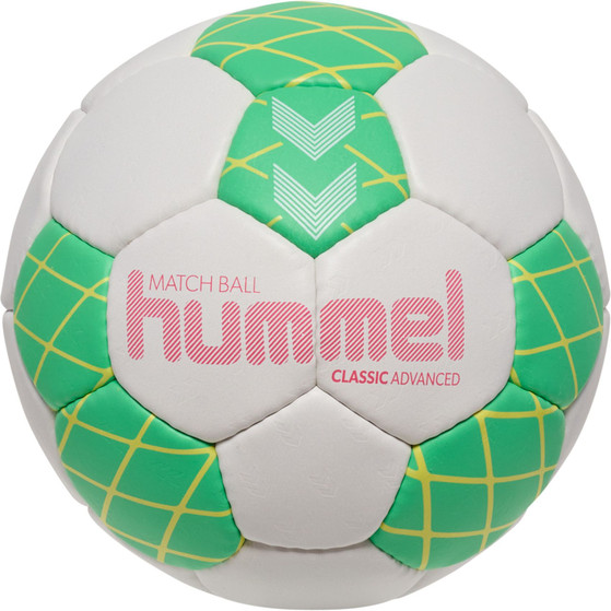 Hummel Classic Advanced