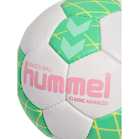 Hummel Classic Advanced