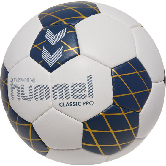 Hummel Classic Pro