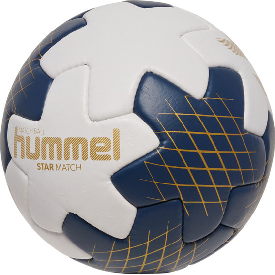 Hummel Star Match