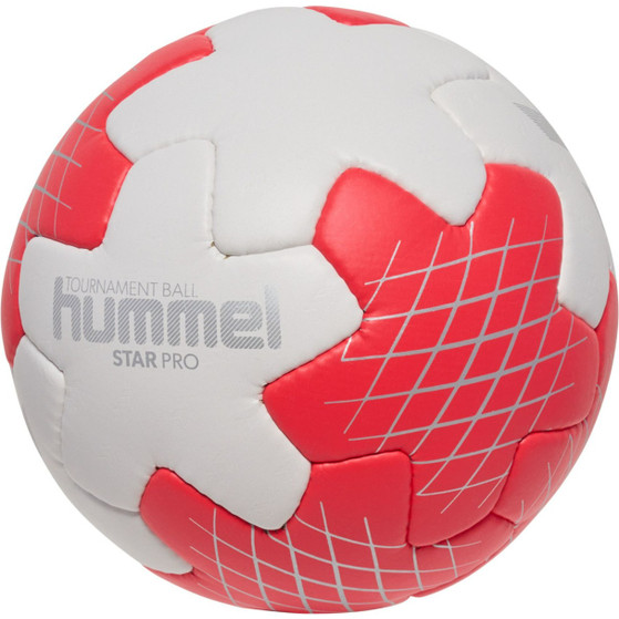 Hummel Star Pro