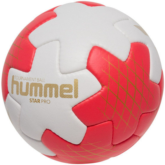 Hummel Star Pro
