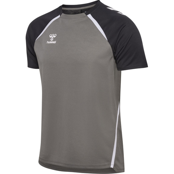 Hummel Lead 2.0 Shirt Herren