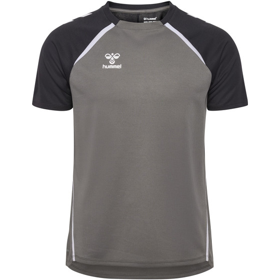 Hummel Lead 2.0 Shirt Herren