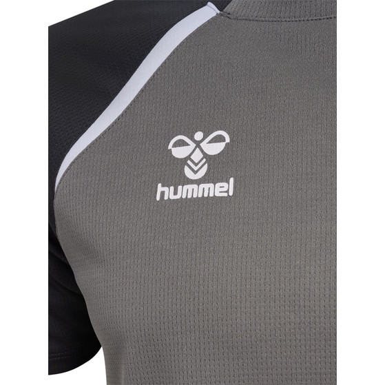Hummel Lead 2.0 Shirt Herren
