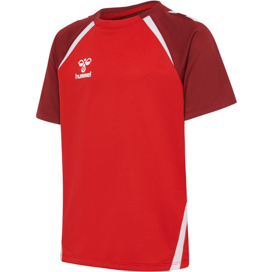 Hummel Lead 2.0 Shirt Kids