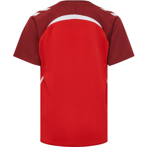 Hummel Lead 2.0 Shirt Kids