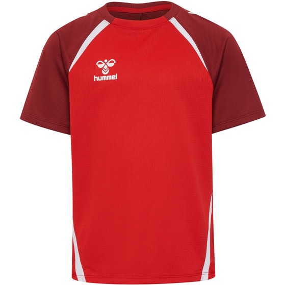 Hummel Lead 2.0 Shirt Kids
