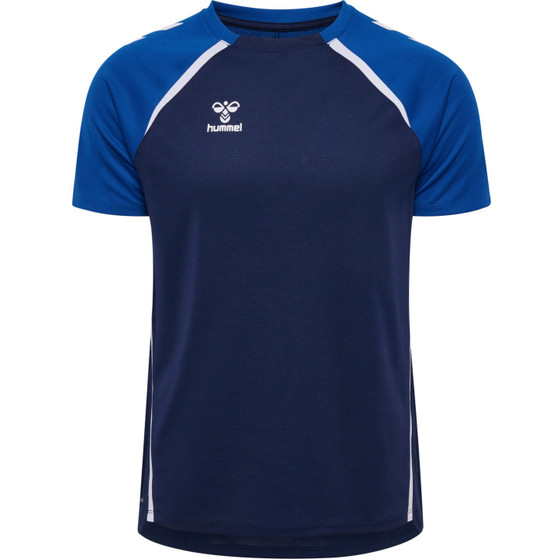 Hummel Lead 2.0 Shirt Kinder