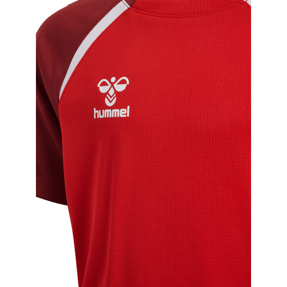 Hummel Lead 2.0 Shirt Dames