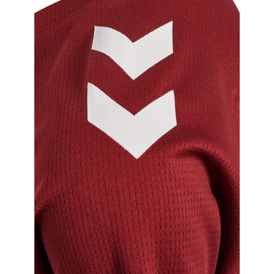 Hummel Lead 2.0 Shirt Dames