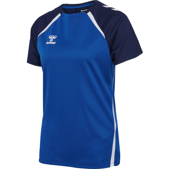 Hummel Lead 2.0 Shirt Dames