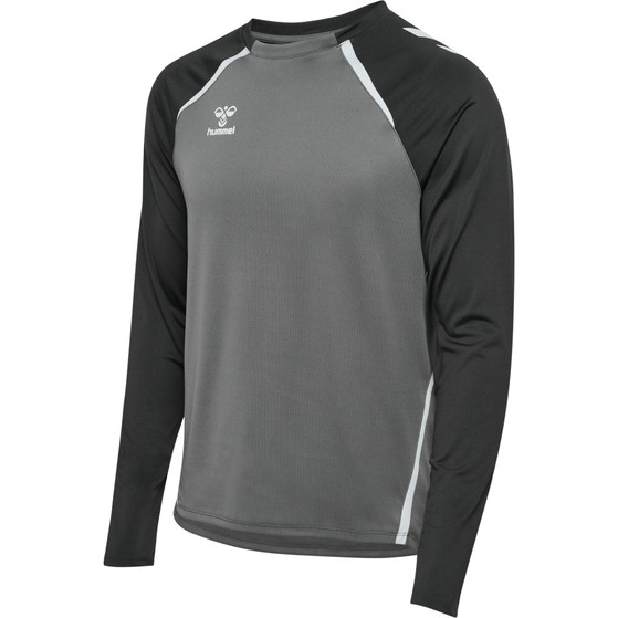 Hummel Lead 2.0 Crew Sweater Herr