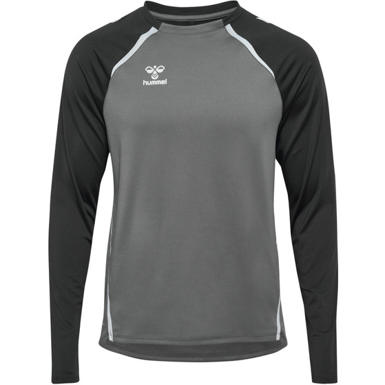 Hummel Lead 2.0 Crew Sweater Herr