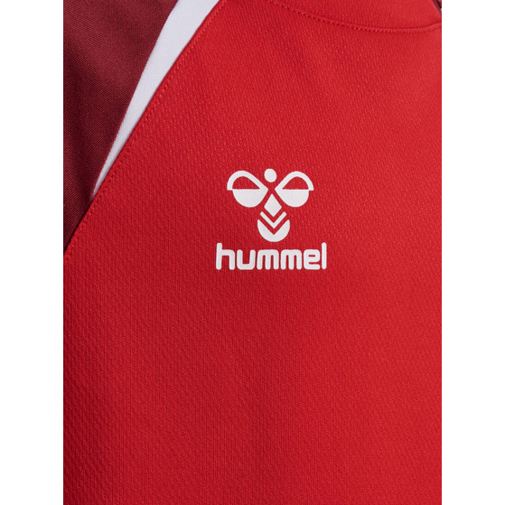 Hummel Lead 2.0 Crew Sweater Kids