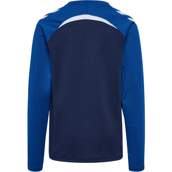 Hummel Lead 2.0 Crew Sweater Kids
