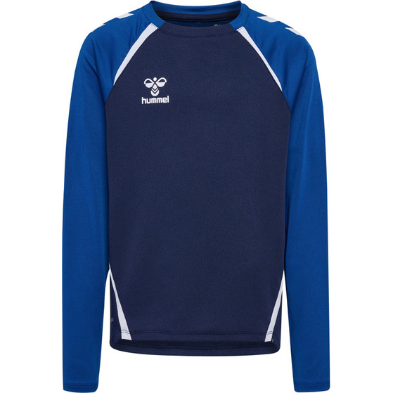 Hummel Lead 2.0 Crew Sweater Kids