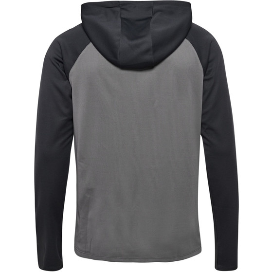 Hummel Lead 2.0 Zip Hoodie Men
