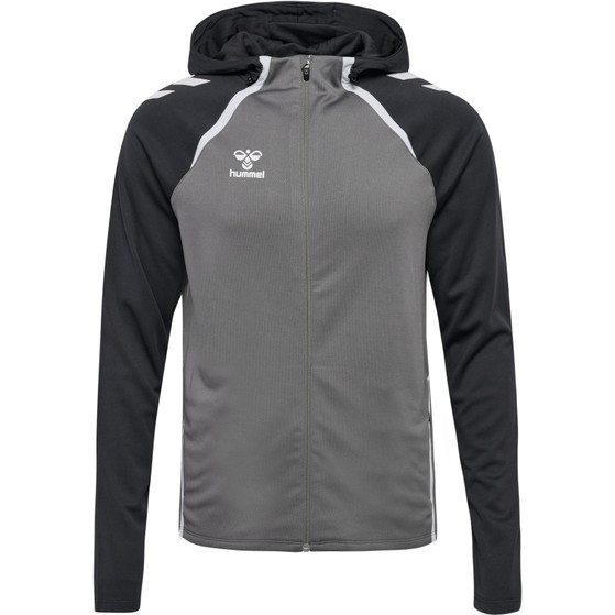 Hummel Lead 2.0 Zip Hoodie Men