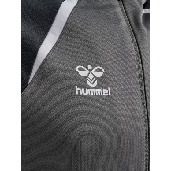Hummel Lead 2.0 Zip Hoodie Men