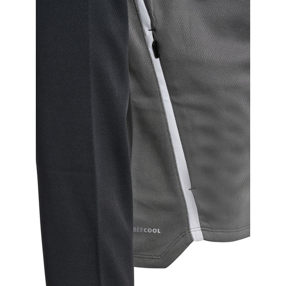 Hummel Lead 2.0 Zip Hoodie Men