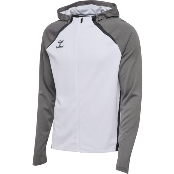 Hummel Lead 2.0 Zip Hoodie Men