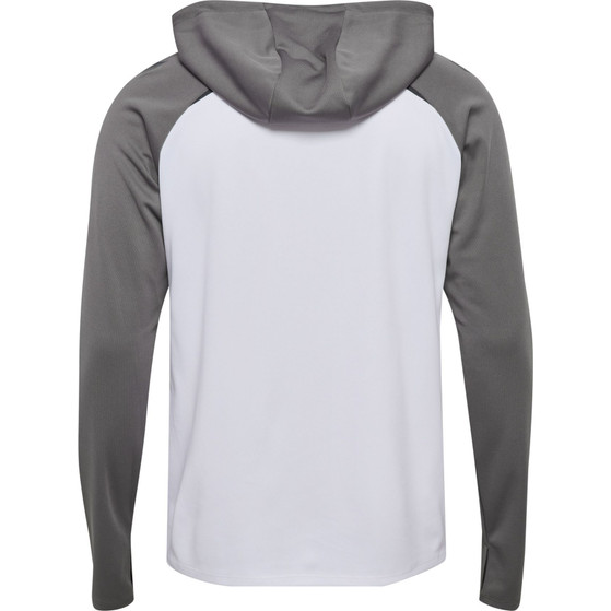 Hummel Lead 2.0 Zip Hoodie Men