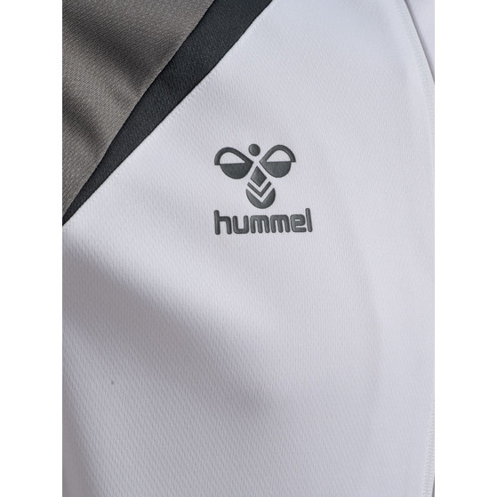 Hummel Lead 2.0 Zip Hoodie Men