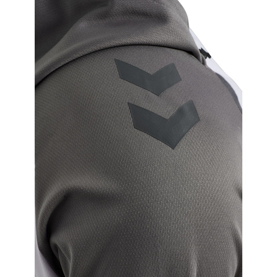 Hummel Lead 2.0 Zip Hoodie Men