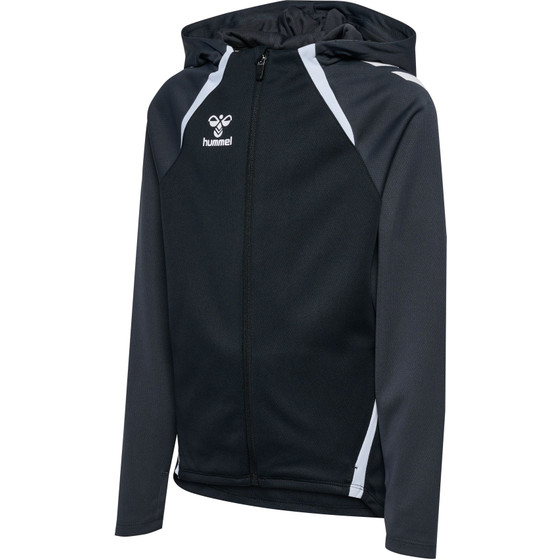 Hummel Lead 2.0 Zip Hoodie Barn