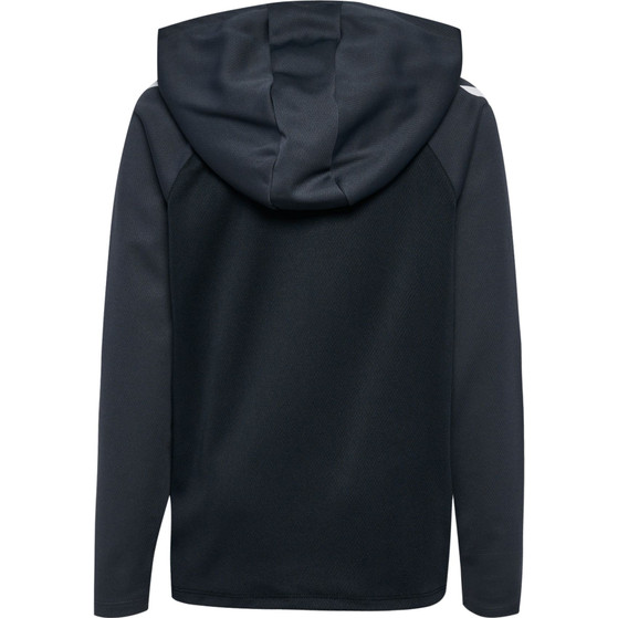Hummel Lead 2.0 Zip Hoodie Barn