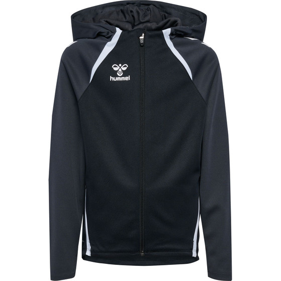 Hummel Lead 2.0 Zip Hoodie Barn