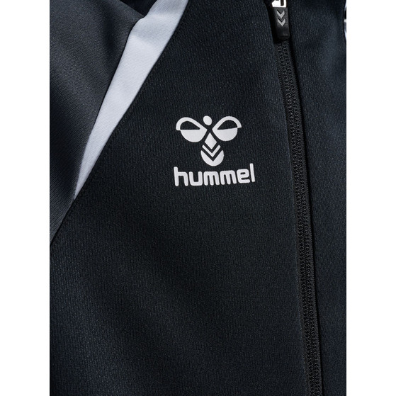 Hummel Lead 2.0 Zip Hoodie Barn