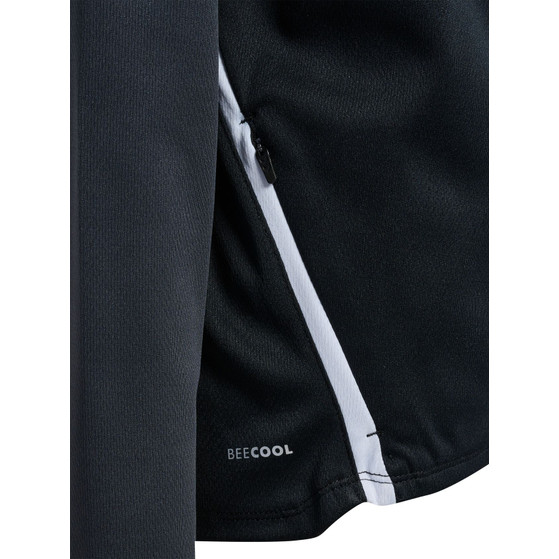 Hummel Lead 2.0 Zip Hoodie Barn