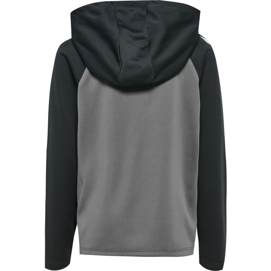 Hummel Lead 2.0 Zip Hoodie Barn