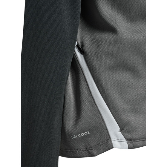 Hummel Lead 2.0 Zip Hoodie Barn