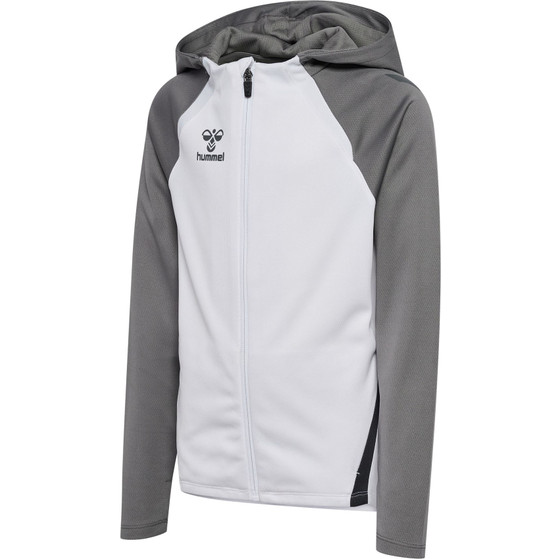 Hummel Lead 2.0 Zip Hoodie Kids