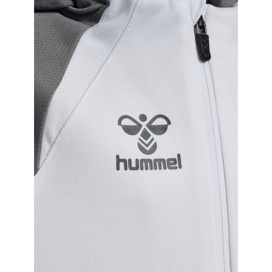Hummel Lead 2.0 Zip Hoodie Kids
