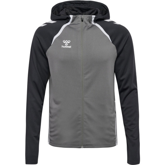 Hummel Lead 2.0 Zip Hoodie Dames